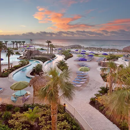 Holiday Inn Resort Pensacola Beach Gulf Front By Ihg-3