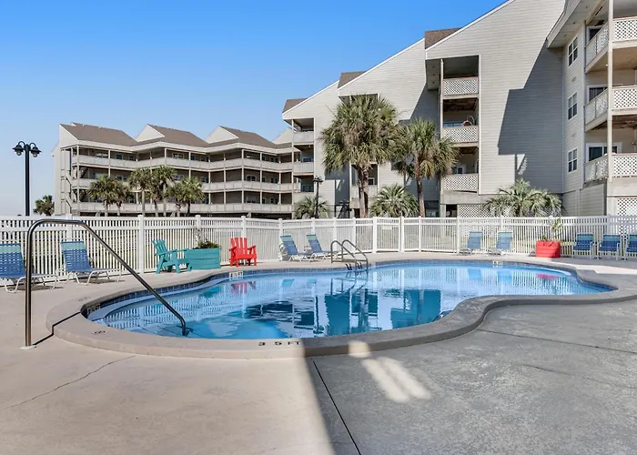 Vacation home: Baywatch A10